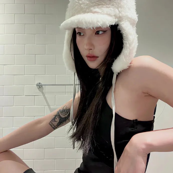 美男子